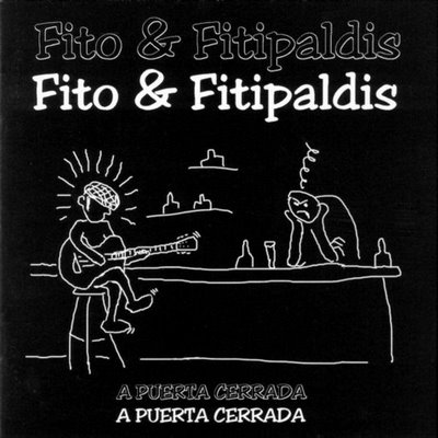 ADOLFITO......Y LOS FITIPALDIS